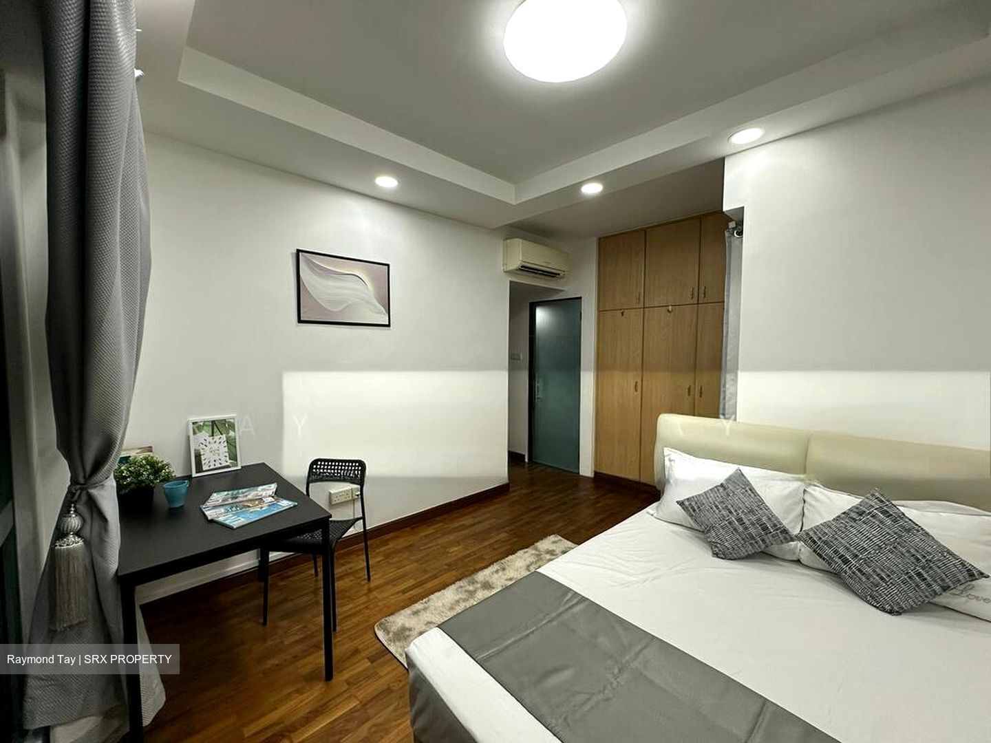 Palm Gardens (D23), Condominium #504638161